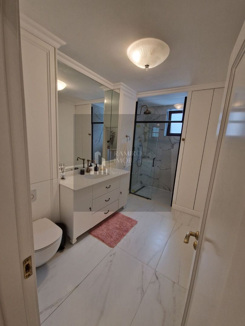 Apartament 3 camere Herastrau / Bdl Regele Mihai / Loc de parcare - Poză 2