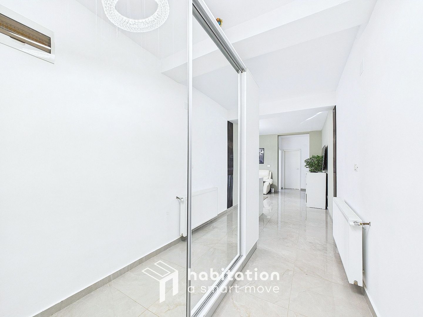 Apartament 3 camere, spațios si vibrant, pet friendly, in Braytim - Poză 10