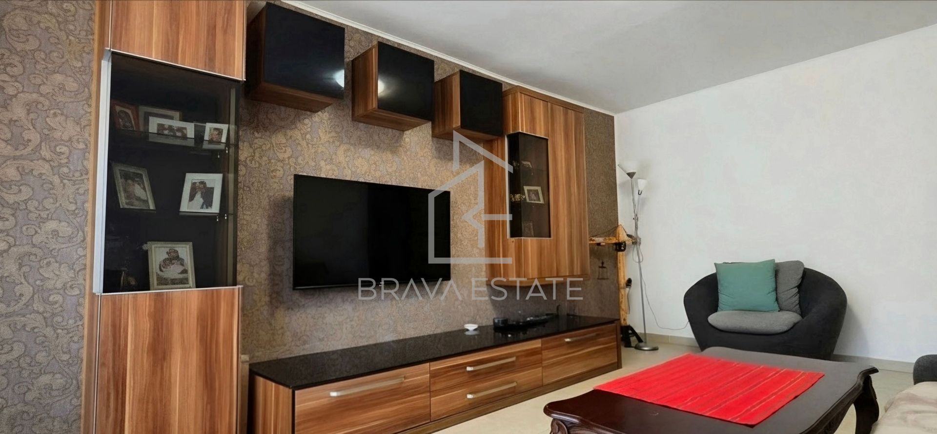 Apartament decomandat cu 4 camere în Plopilor, finisat modern - Poză 10