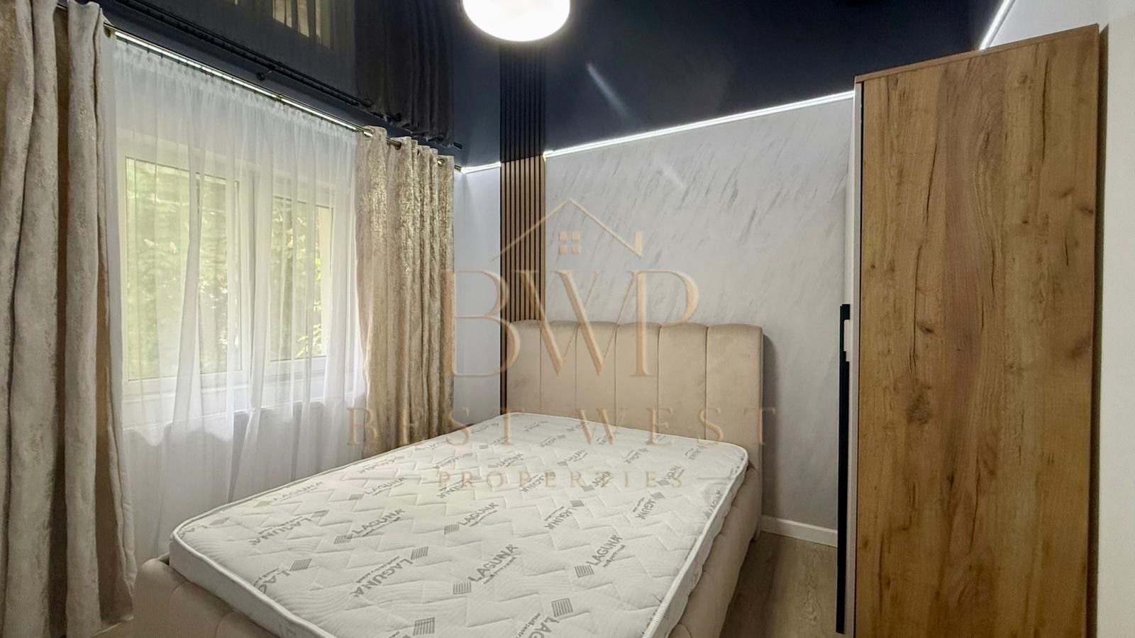 Apartament 3 camere, renovat, Lipovei - Poză 7