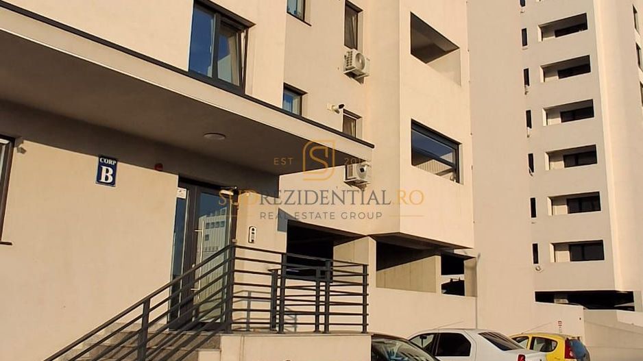 Garsoniera decomandata, mutare imediata, zona Grand Arena - Poză 16