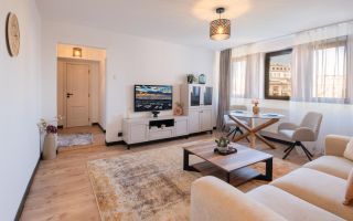 VANZARE APARTAMENT 2 CAMERE 43MP ULTRACENTRAL UNIVERSITATE FARA RISK RENOVAT - Poză 5