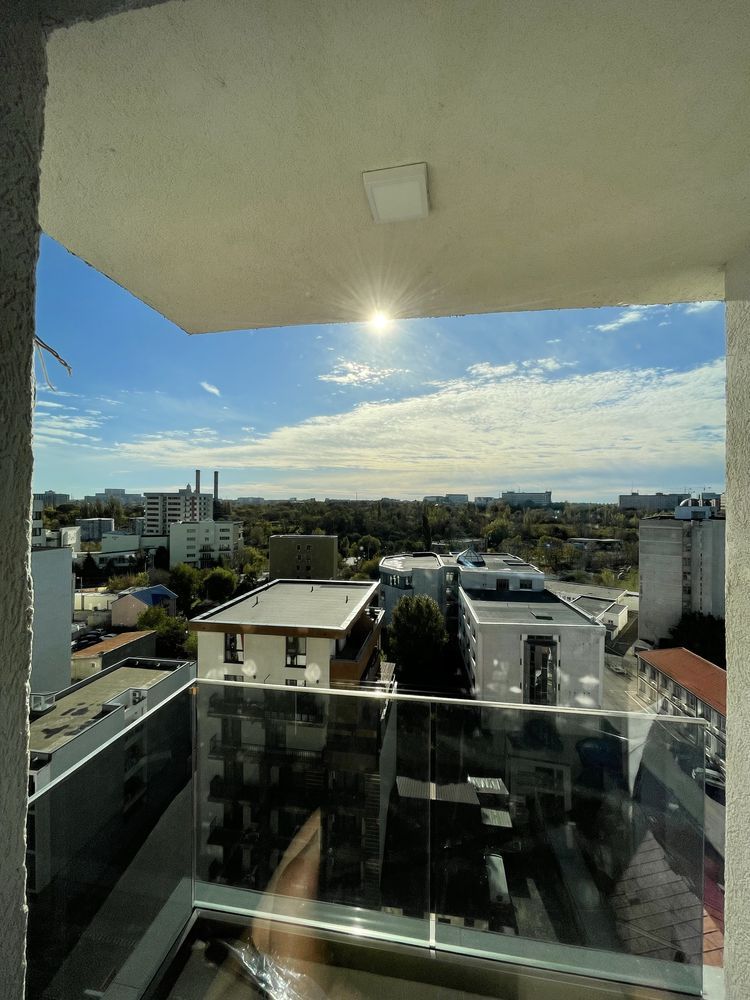 Apartament 2 camere | REGIE RESIDENCE | metrou Grozavesti 5 minute - Poză 5