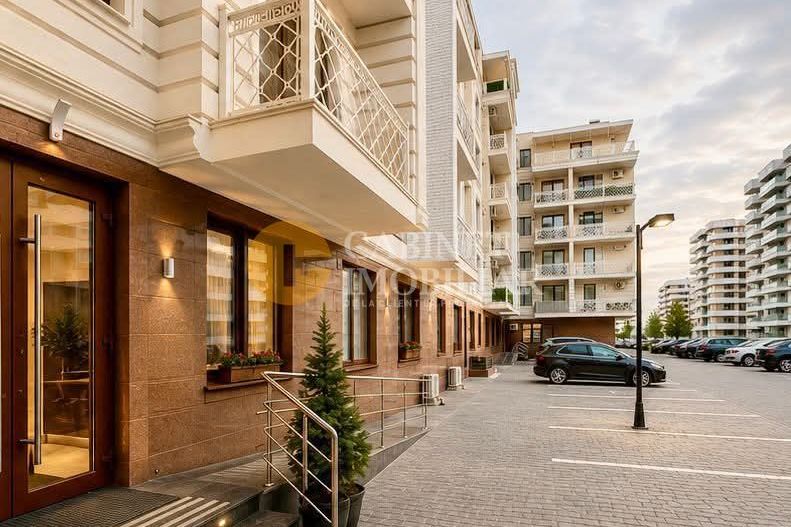 Apartament 2 camere Copou – Aleea Mihail Sadoveanu | lângă Royal Town - Poză 5