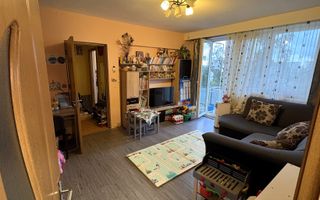 Apartament 2 camere, Gheorgheni – ideal pentru locuință sau investiție - Poză 1