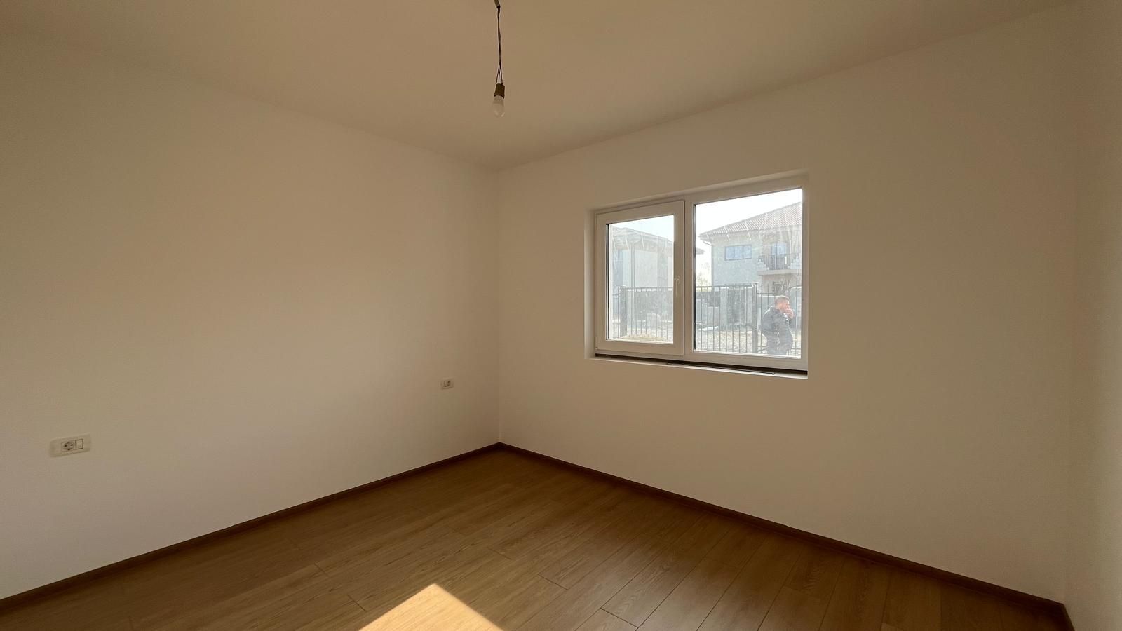 COMISION 0% | Duplex pe parter Mosnita Noua | 72 mp utili | 3 camere. - Poză 6