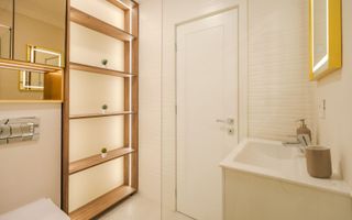 COMISION 0% I 2 camere lux Ivory Residence Pipera I taxare inversa - Poză 13