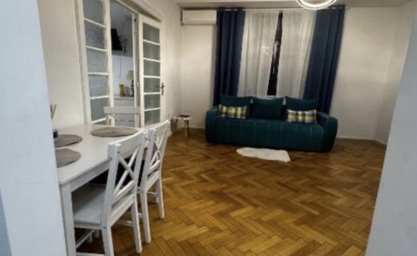 Bulevardul Corneliu Coposu | Închiriere Apartament 3 camere - Poză 3