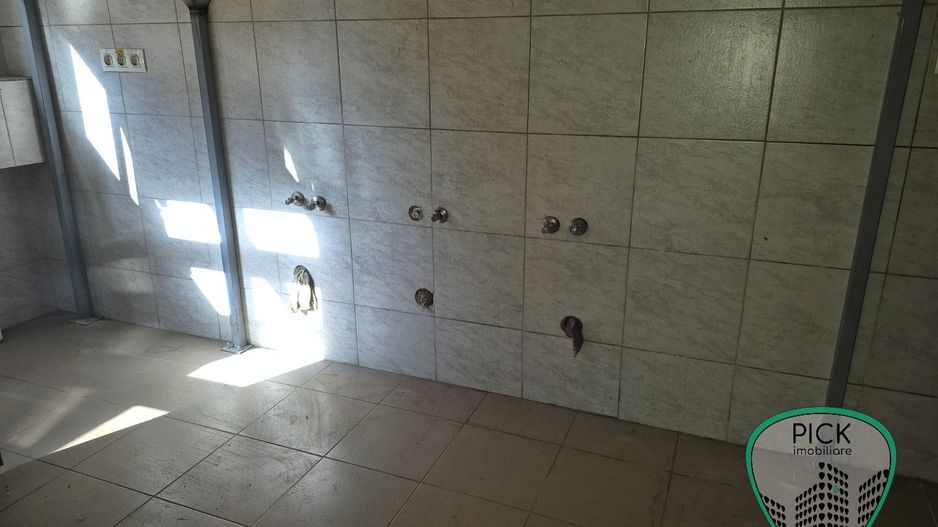 P 4210 - Spatiu industrial/comercial de închiriat în Târgu Mureș, Semicentral - Poză 10