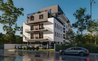 APARTAMENT 3 CAMERE | ZONA SISESTI - Poză 2
