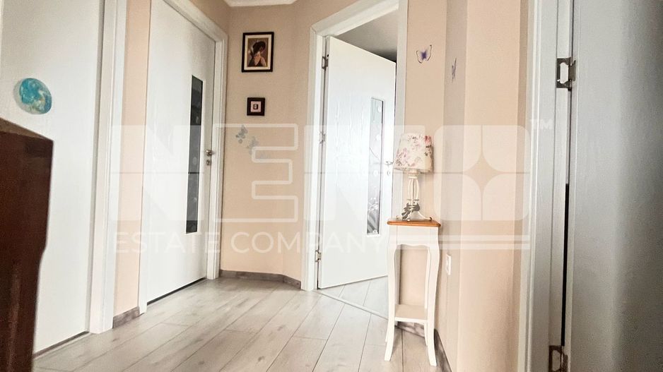 Duplex  Mobilat 110 Mp Utili I Suceava/Sf.Ilie I 159.500 Euro - Poză 16