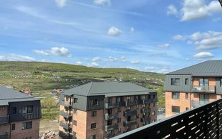 Apartament 2 camere, dressing, parcare subterana, Beta Residence - Poză 13
