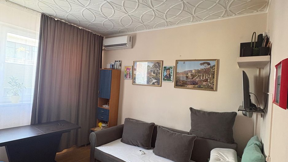 Lipovei | 2 Camere | Etaj Intermediar - Poză 1