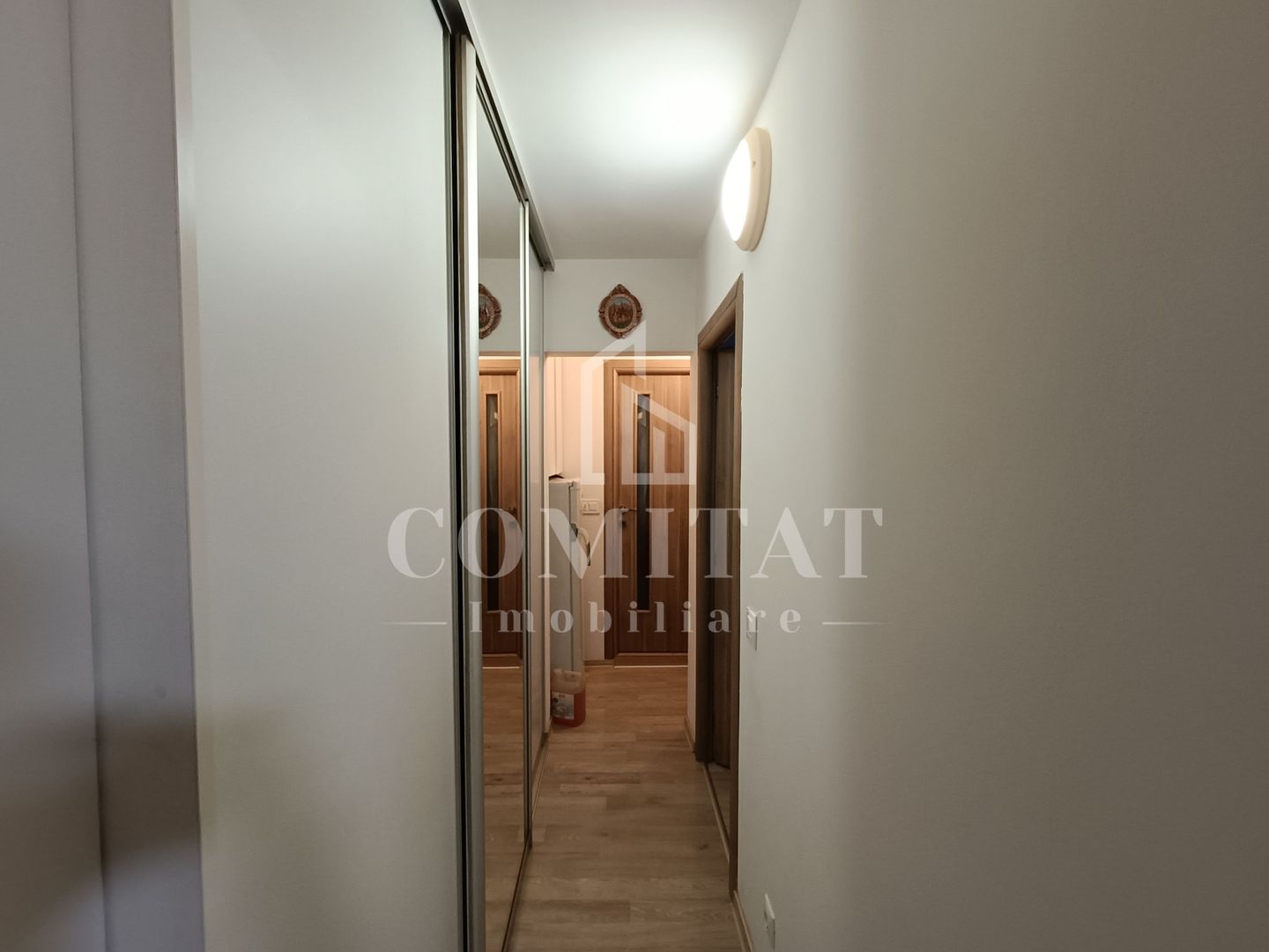 Apartament 3 camere | 53mp | zona Mehedinti - Poză 6
