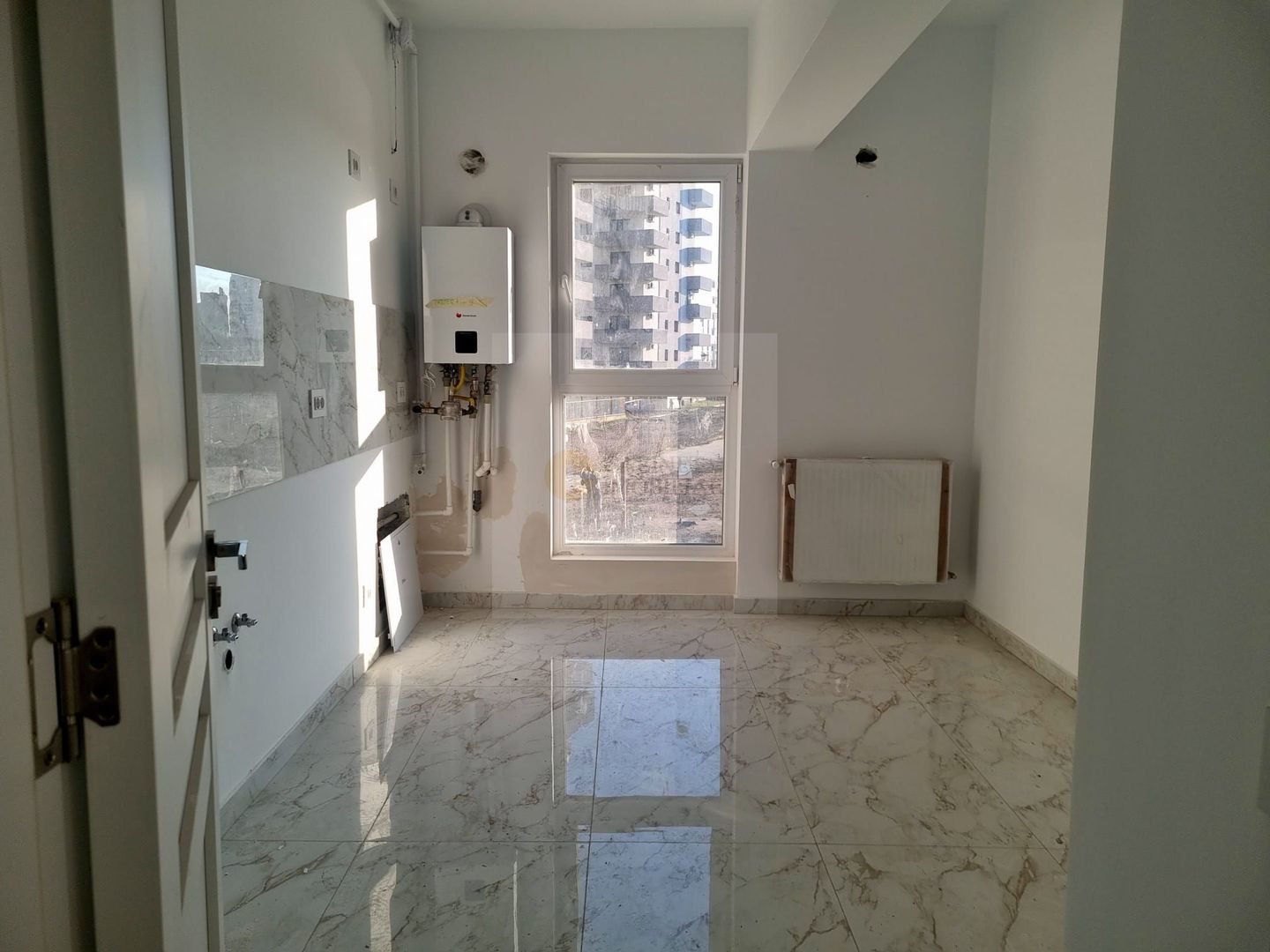 2 Camere - 65MP | Bloc Nou - 2026 | Parter Înalt - Poză 3