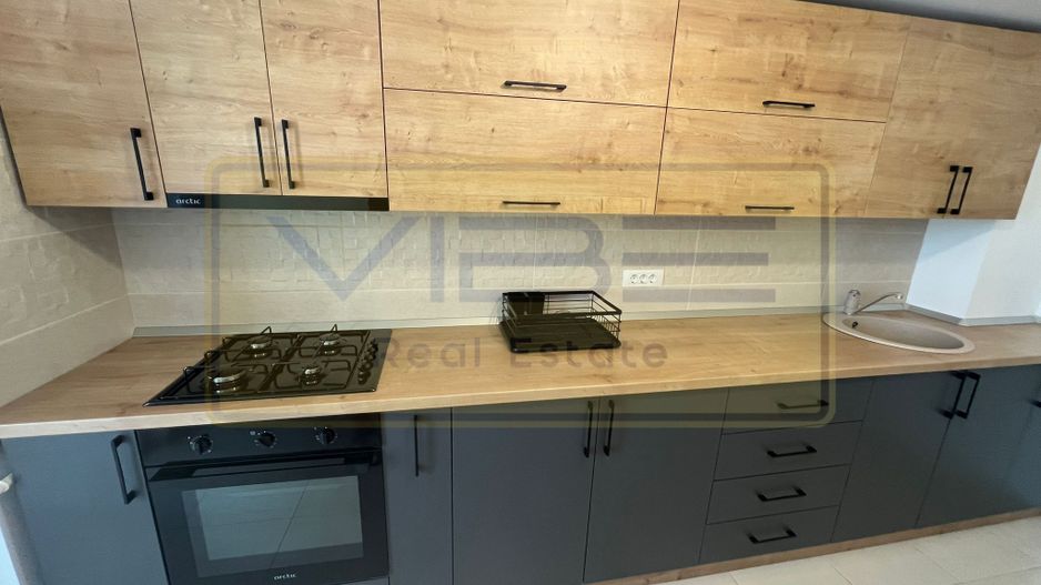 Apartament 2 camere decomandat Conest Evolution - Poză 19