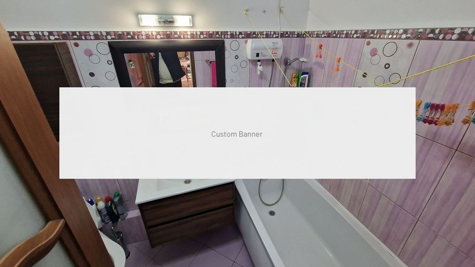 Stefan Cel Mare, spital, decomandat - Schiță 9