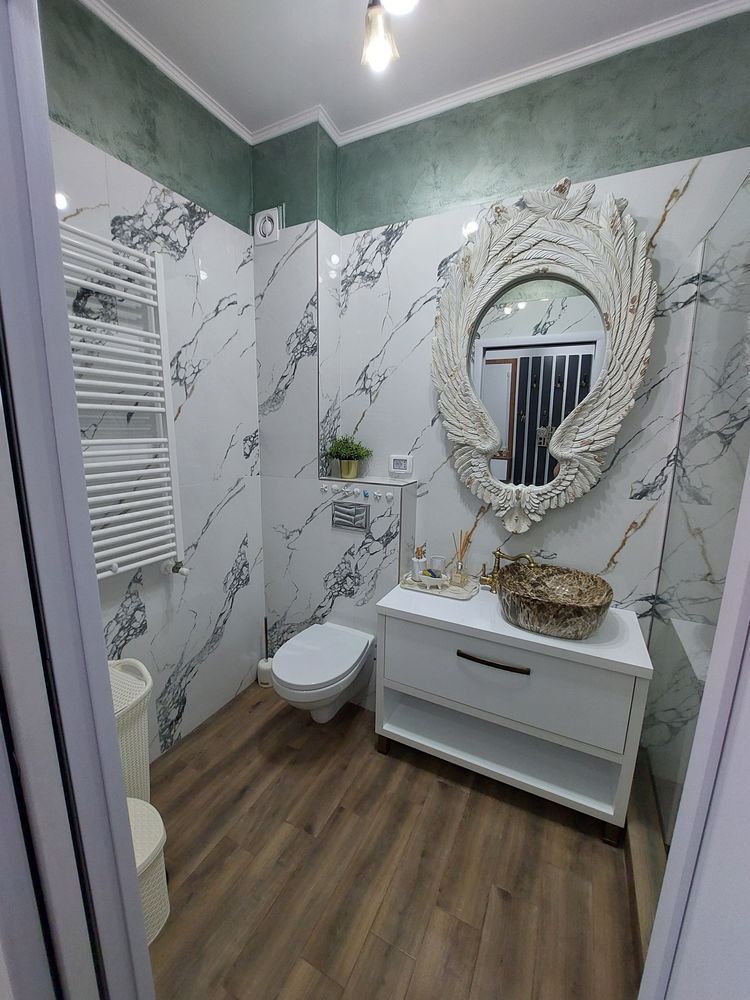 Apartament cu 3 camere in Mamaia Nord langa plaja Azimuth -  ocazie - Poză 7