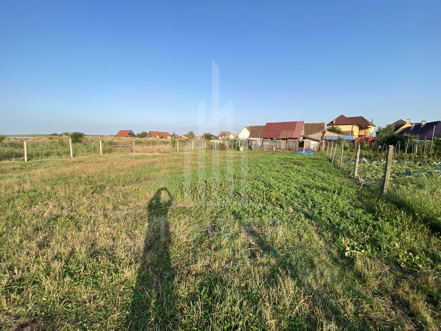 Teren intravilan 604 mp de vânzare – Șura Mică, Sibiu - Poză 6