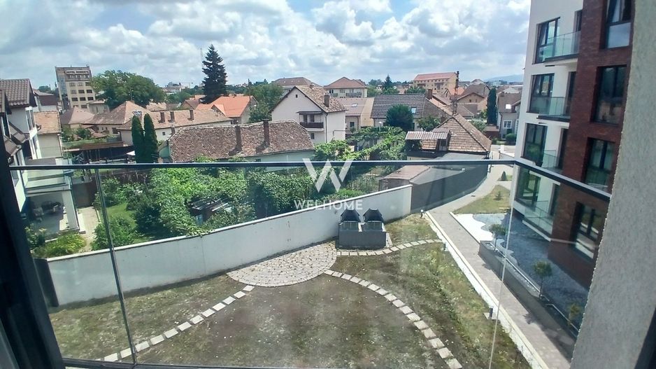 Apartament premium de închiriat– 2 camere, mobilat și utilat complet - Poză 15