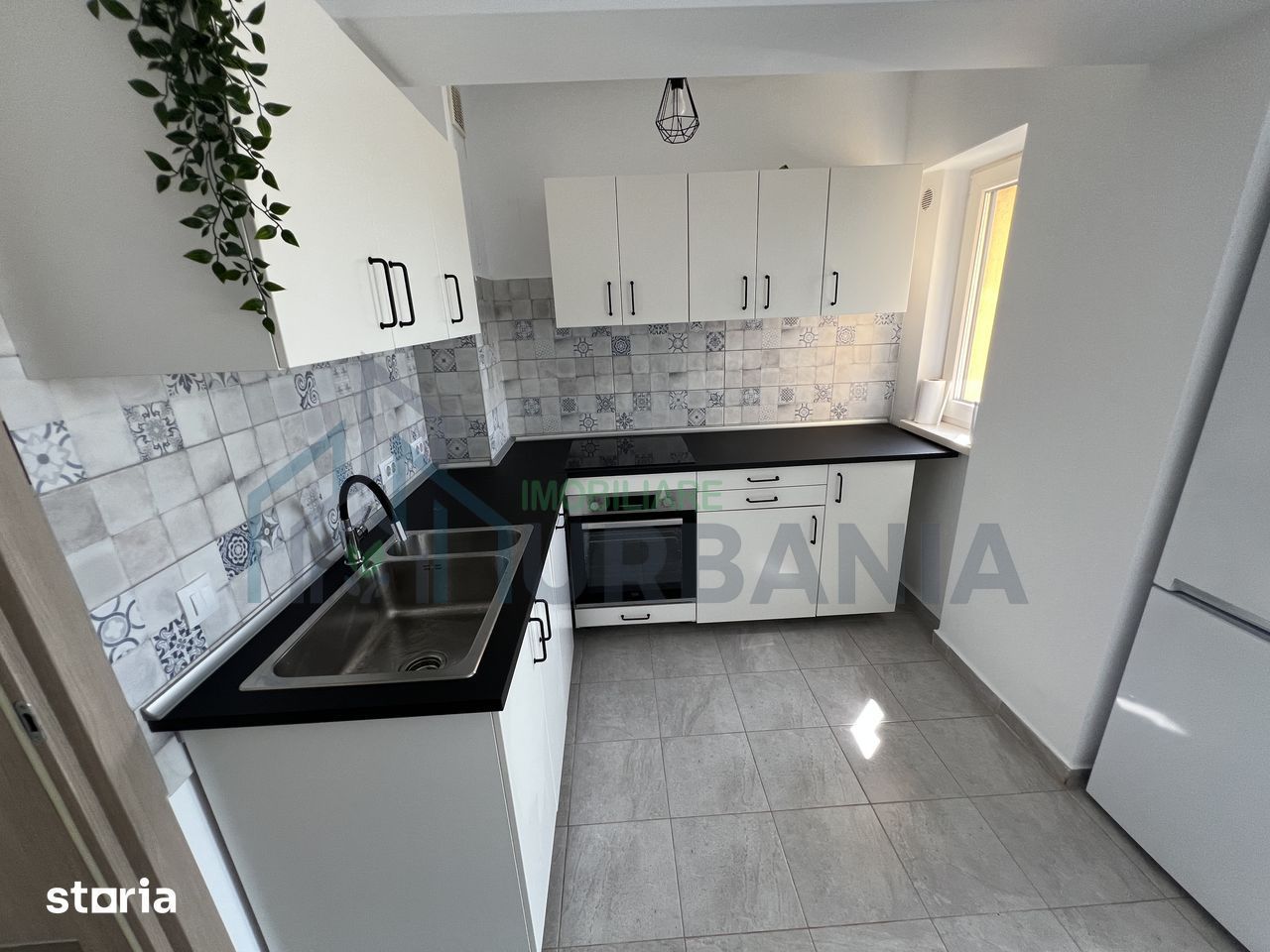 Apartament 3 camere, 80 mp, Conest Grand Residence Tudor, loc parcare inclus - Poză 3