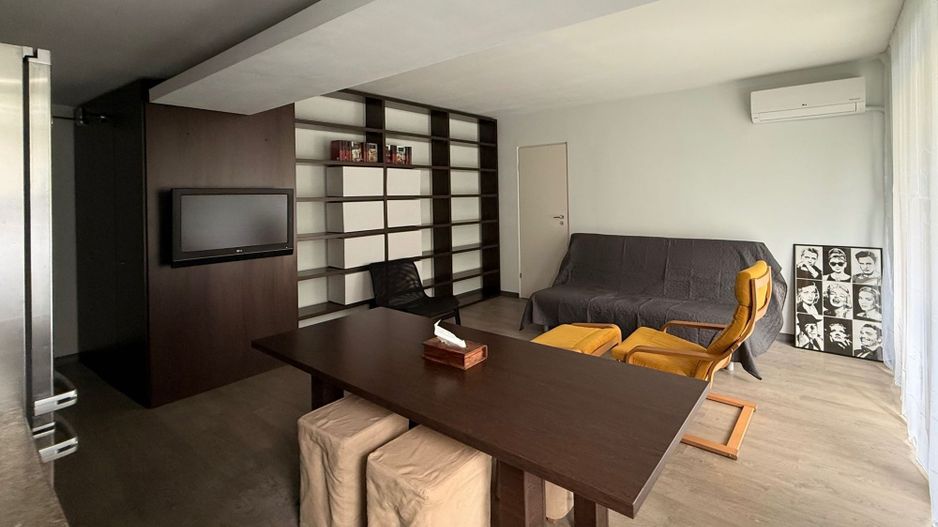 AP. 2 CAMERE- FLOREASCA, CAT-FRIENDLY, BLOC REABILITAT, MODERN - Poză 1