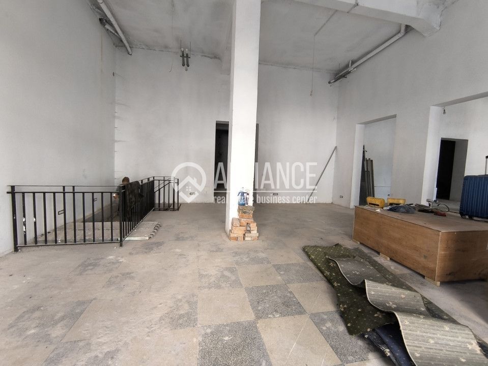 POLICLINICA CU PLATA(cod03) - Spatiu comercial luminos si inalt ! - Poză 6