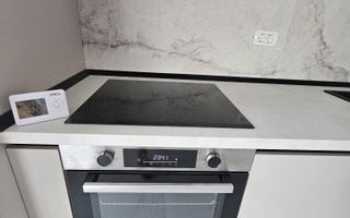 Apartament 3 camere I MTM Pipera Lake I prima inchiriere I loc parcare - Poză 18