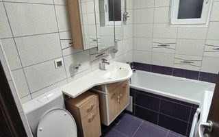 Apartament 2 camere 56 mp utili balcon 6 mp etaj 2 zona Arhitectilor - Poză 7