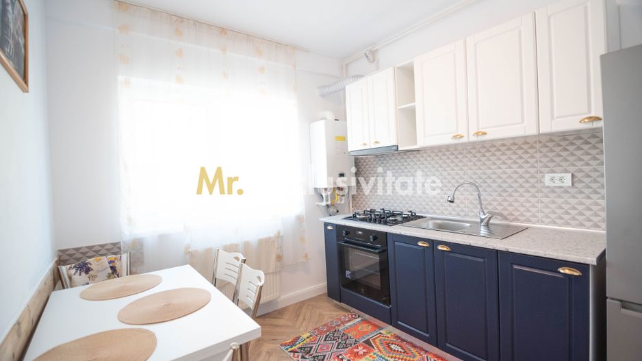 Apartament 2 camere | Bloc Nou | Prima inchiriere - Poză 3