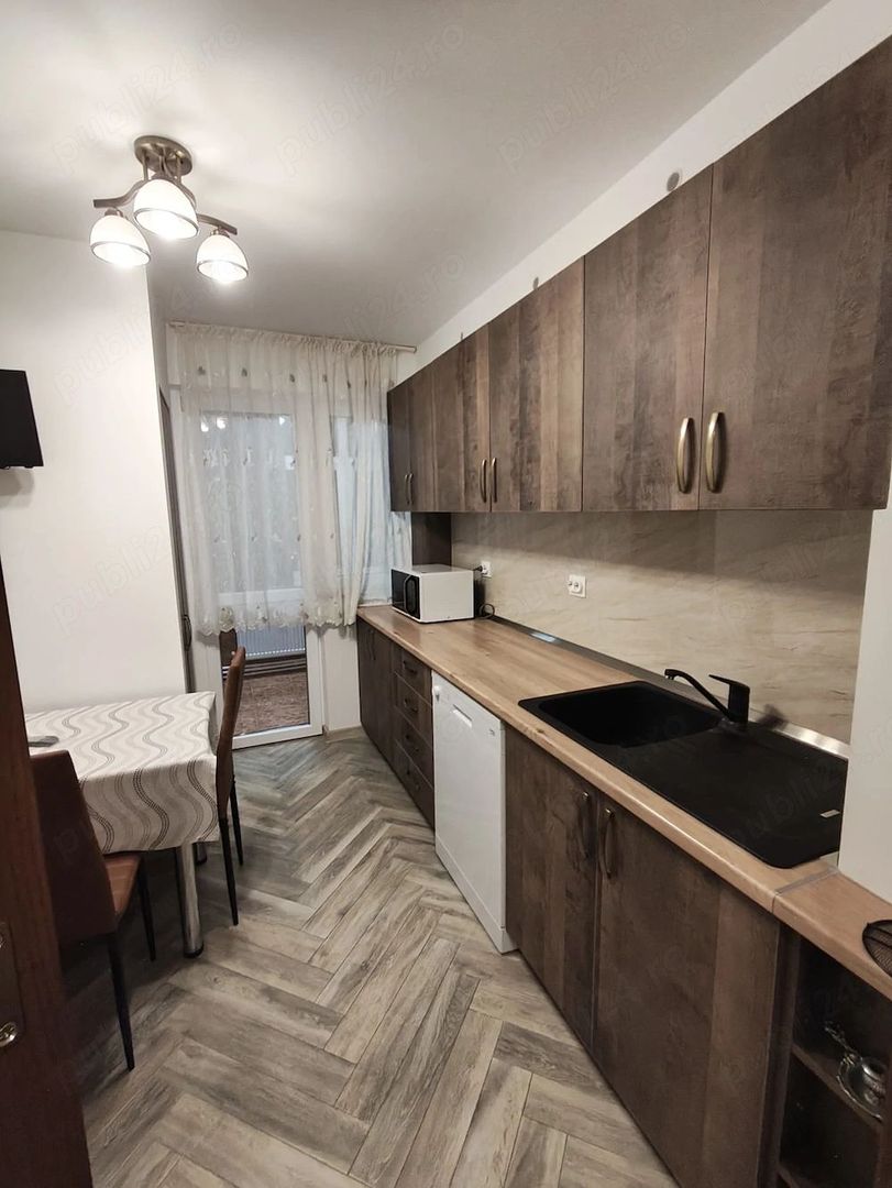 De inchiriat apartament 2 camere Mazepa 1, etaj 5, 450 euro - Poză 3
