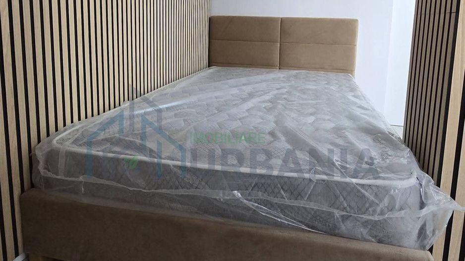 Apartament 1 cameră, zona centrală Iași, Piața Unirii - Poză 8