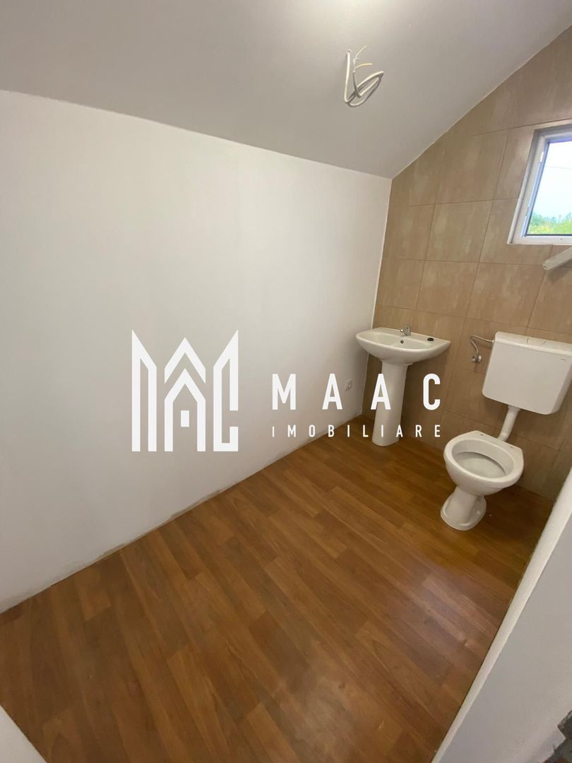 Casă Modernă I 160 mp Utili I Teren Generos  I Daia Nouă - Poză 9