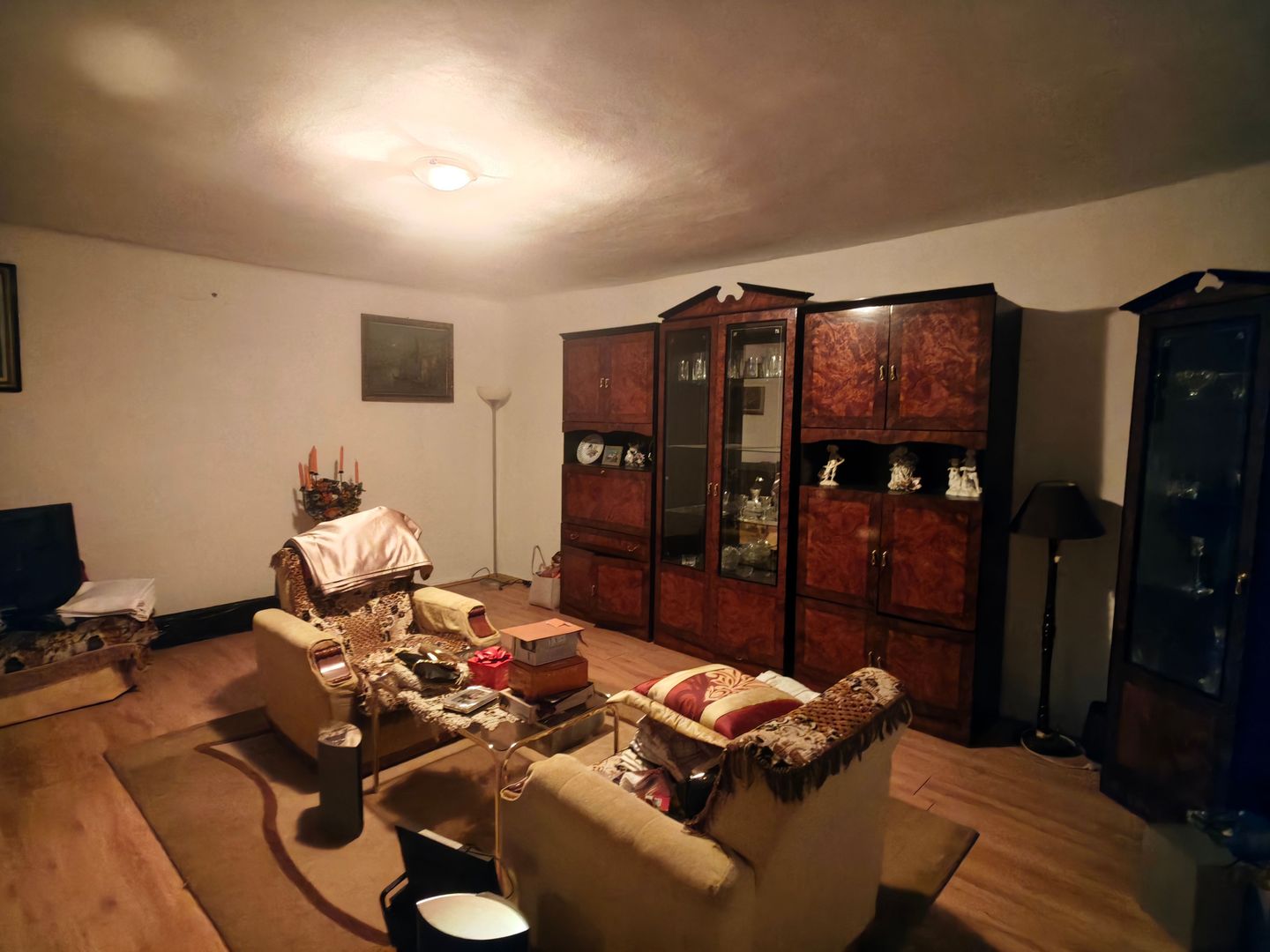 Casa Parter Becicherecu Mic 5 Camere,Vatra Veche,Teren Generos 1600mp,F.s 36 mp - Poză 17