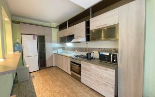 Chirie, apartament, 2 camere, strada Grenoble, Botanica - Poză 1