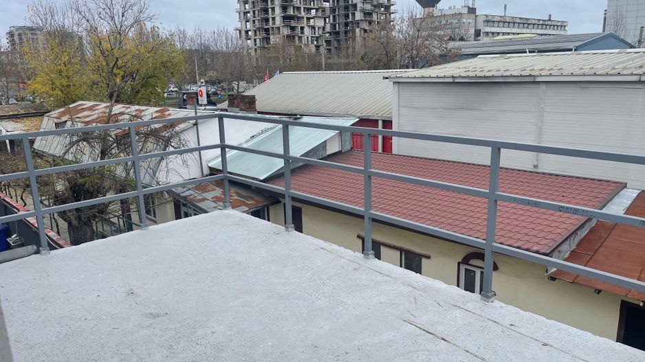 AP. 2 CAMERE THEODOR PALLADY, LOC PARCARE, PRIMA INCHIRIERE, CENTRALA - Poză 10