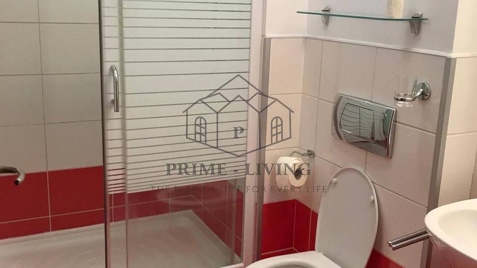 APARTAMENT COCHET CU 3 CAMERE LA INCHIRIERE IN ZONA GRADINA ZOO - Poză 12
