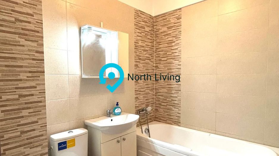 Apartament 2 camere | Parcare Inclusa | Mihai Bravu - Poză 8