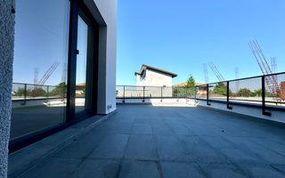 Vila cu 4 camere *580mp teren* // Corbeanca Lake View - Poză 27