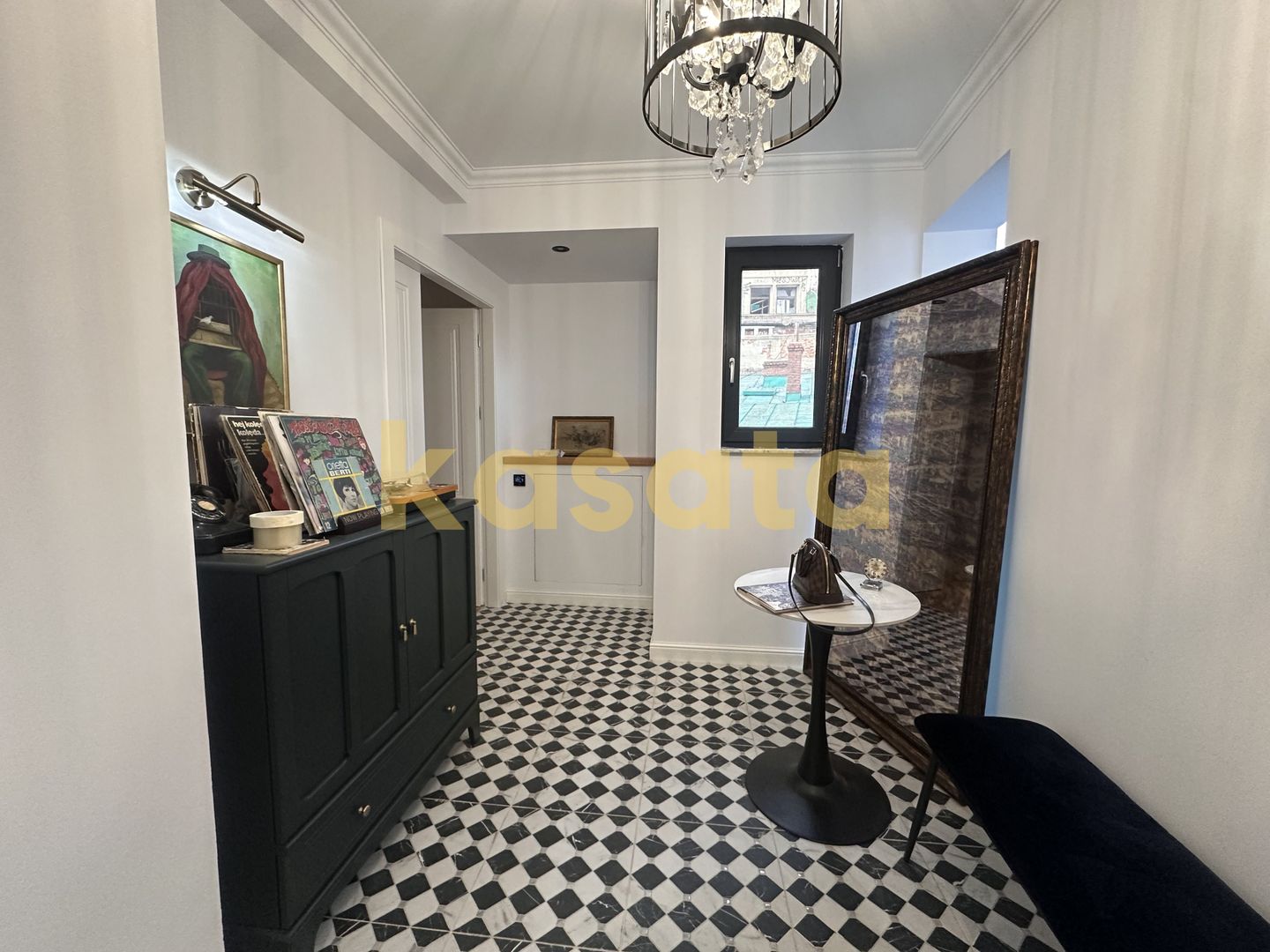 4 camere ultracentral pe Calea Victoriei – LUX - Poză 2