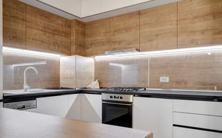 Apartament de vanzare 3 camere- 4City North | Ideal locuință & investiție - Poză 4