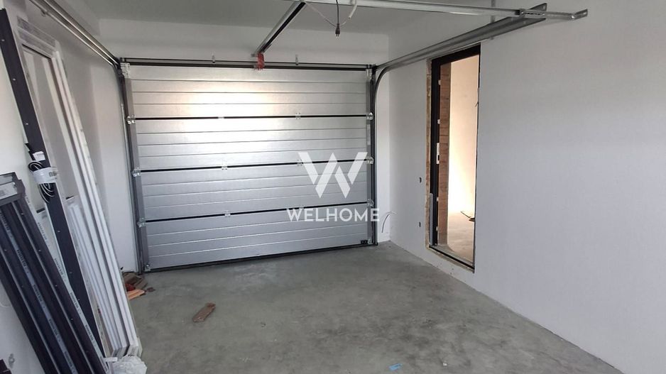 Casa duplex cu 4 camere, Selimbar, Sibiu - Poză 8