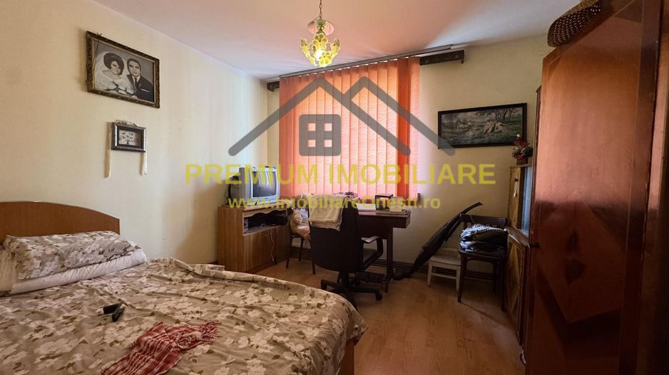 Apartament 3 Camere - Zona centrala - Poză 4