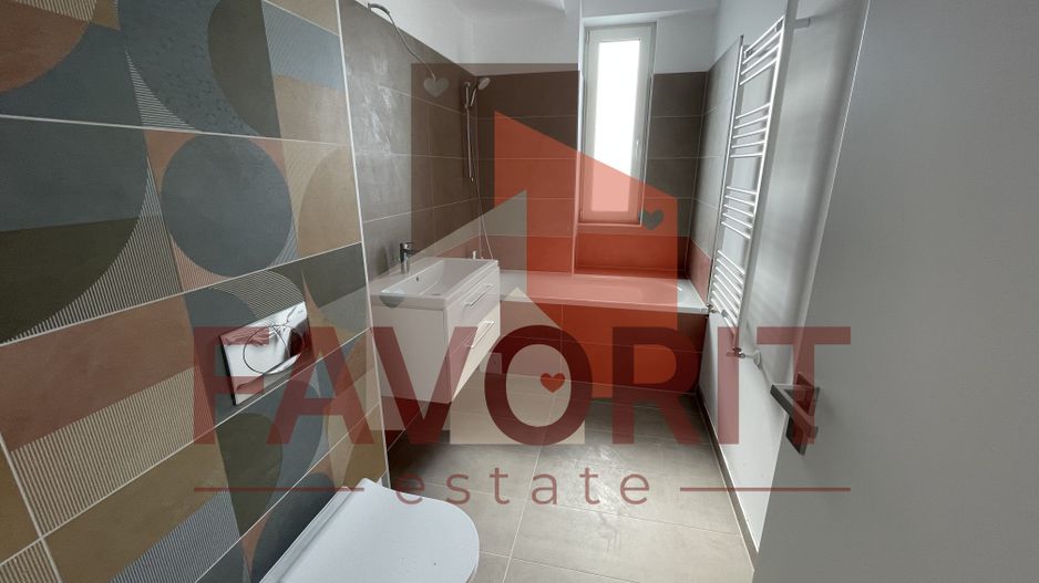 Comision 0%. Terasa 20 mp. Spatios. 2 bai. Lift - Poză 3