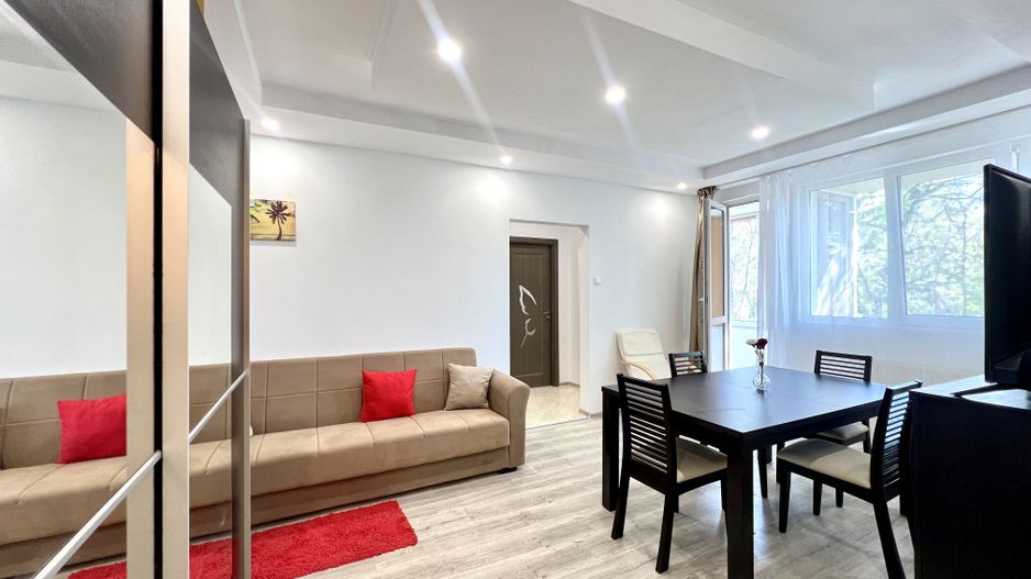 2 camere etaj 1 Ion Mihalache-Domenii - Poză 17