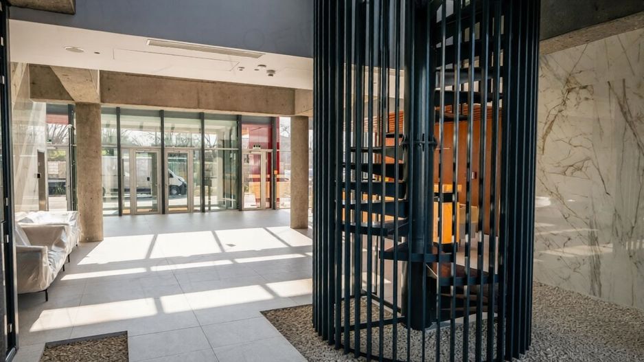 Apartament High End 2 camere Upsite I Loc de parcare si boxa - Poză 17