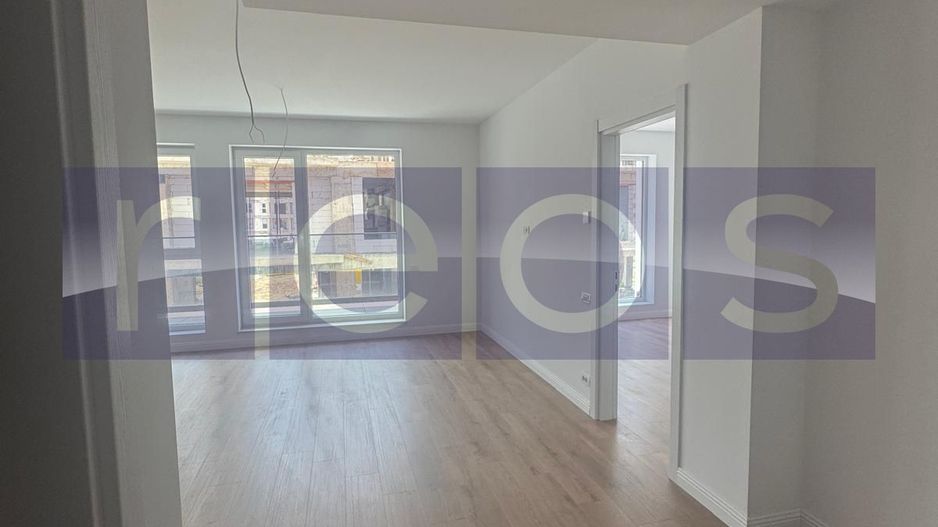 VANZARE 2 CAMERE MTM PIPERA | 54.6MP | NEMOBILAT | NOU | TERASA | - Poză 12