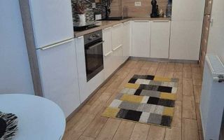 Apartament cu 2 camere de inchiriat  - Str Astrelor Popesti Leordeni - Poză 2