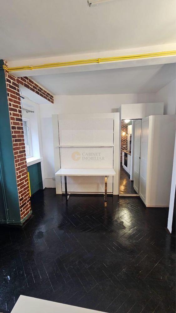 Garsoniera | Piata Sf Gheorghe - Universitate | Airbnb | Creditabil - Poză 5