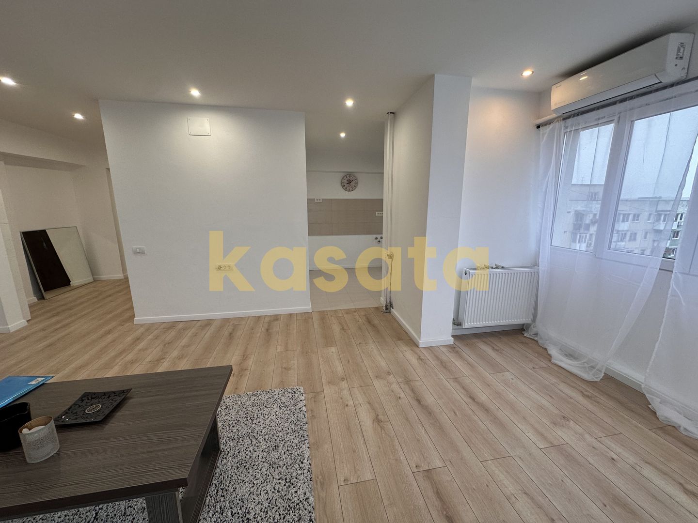 Garsonieră renovată complet, 41mp, cu lift – Lujerului - Poză 2